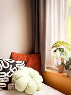 De Pijp Boutique Hotel