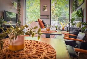 De Pijp Boutique Hotel