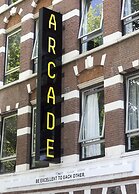 The Arcade Hotel
