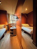 De Pijp Boutique Hotel