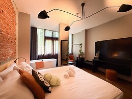 De Pijp Boutique Hotel