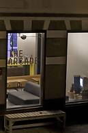 The Arcade Hotel