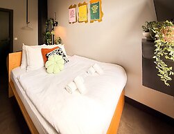 De Pijp Boutique Hotel