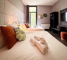 De Pijp Boutique Hotel