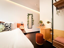De Pijp Boutique Hotel
