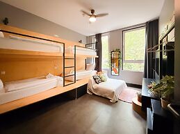 De Pijp Boutique Hotel