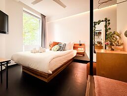 De Pijp Boutique Hotel