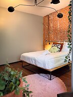 De Pijp Boutique Hotel