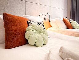 De Pijp Boutique Hotel