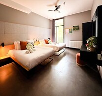 De Pijp Boutique Hotel