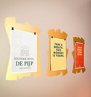 De Pijp Boutique Hotel