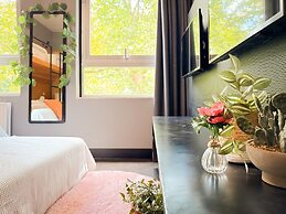 De Pijp Boutique Hotel