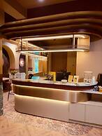 De Pijp Boutique Hotel