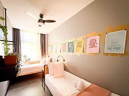 De Pijp Boutique Hotel