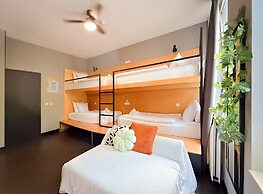 De Pijp Boutique Hotel