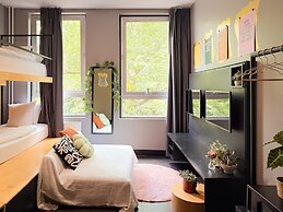 De Pijp Boutique Hotel