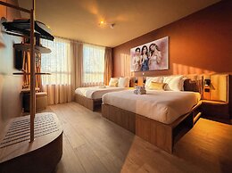 De Pijp Boutique Hotel
