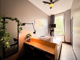 De Pijp Boutique Hotel