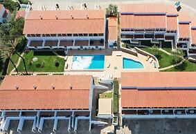Apartamentos Las Pérgolas