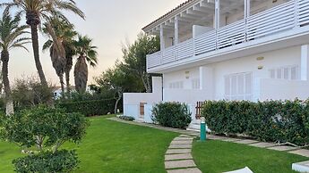 Apartamentos Las Pérgolas