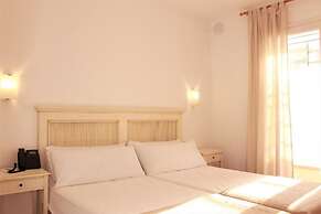 Apartamentos Las Pérgolas