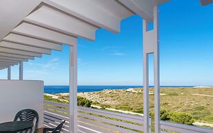 Apartamentos Las Pérgolas
