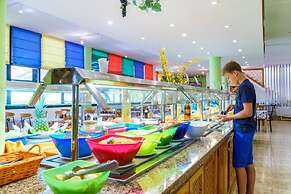 Apartamentos Las Pérgolas