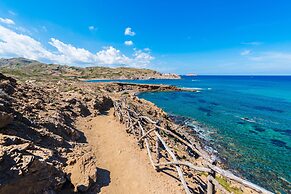 Apartamentos Las Pérgolas