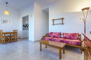 Apartamentos Las Pérgolas