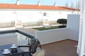 Apartamentos Las Pérgolas