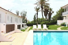 Apartamentos Las Pérgolas