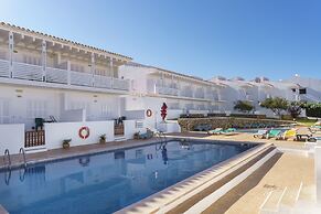 Apartamentos Las Pérgolas