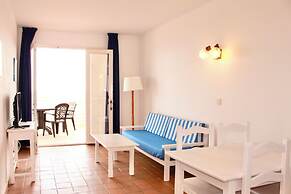 Apartamentos Las Pérgolas