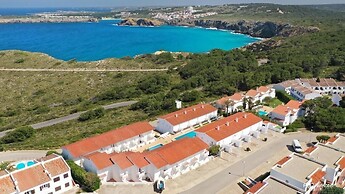 Apartamentos Las Pérgolas