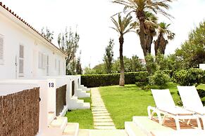 Apartamentos Las Pérgolas