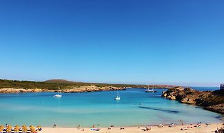 Apartamentos Las Pérgolas