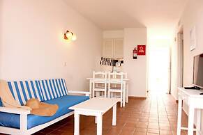 Apartamentos Las Pérgolas