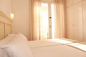 Apartamentos Las Pérgolas