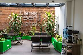 Lleras Green Hotel