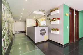 3H Hotel Centro Histórico