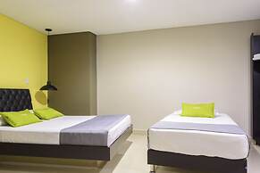 3H Hotel Centro Histórico