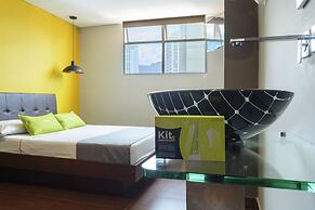 3H Hotel Centro Histórico