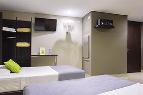 3H Hotel Centro Histórico