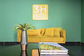 3H Hotel Centro Histórico