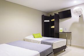 3H Hotel Centro Histórico