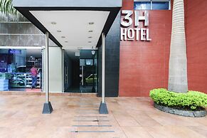 3H Hotel Centro Histórico