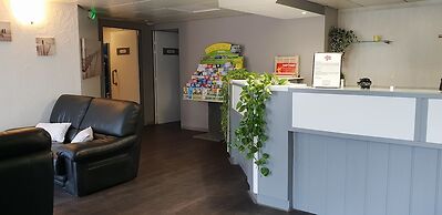 Hotel Althea