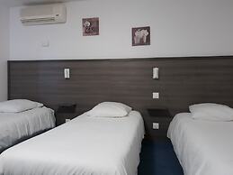 Hotel Althea