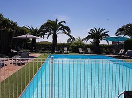 Hotel Althea