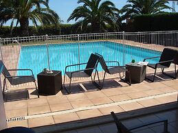 Hotel Althea